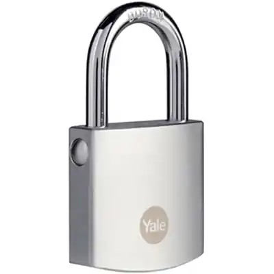 1065216 - HANGSLOT 40MM CHROOM HI YALE