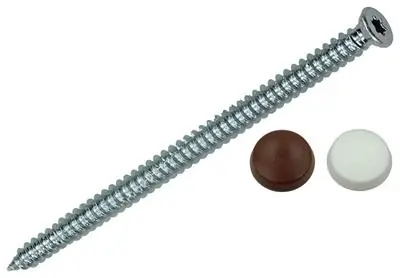 1023739 - CELO 100 BETON RAAMSCHROEVEN VERZINKT VK FBS 7,5X132MM