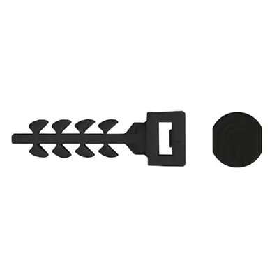 1069792 - INSERTFIX IFS, KLEINE KOP 6, ZWART