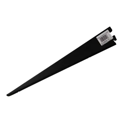 1013162 - DUBBELE DRAGER ZWART .35 CM SOVELLA