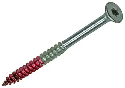 1040001 - ROTADRILL UNIVERSEELSCHROEF VKTX VZ 5.0X70MM (100)