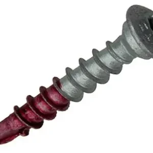 1040020 - ROTADRILL PAALHOUDERSCHROEF AR-COATING TX 8.0X50MM (30)