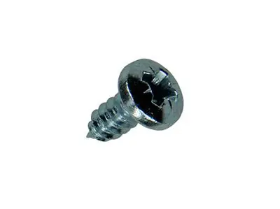 1007004 - ZELFTAP. SCHROEF CYL. KOP 100 100 ST 5,5X13MM