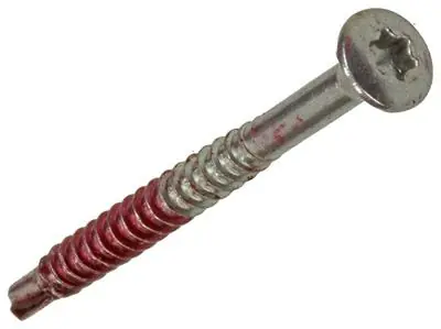 1039916 - ROTADRILL GLASLATSCHROEF LK TORX RVS-410 3.2X40MM (35)