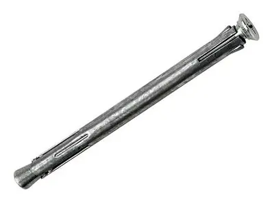 1047075 - CELO 6 METALE RAAMPLUGGEN MR 10X152MM