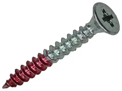 1040027 - ROTADRILL UNIVERSEELSCHROEF VKPZD VZ 5.0X40MM (200)