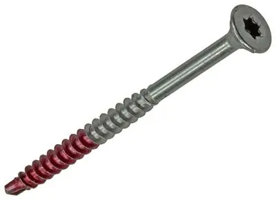 1040039 - ROTADRILL HARDHOUTSCHROEF ZELFB.SPPLS.RVS T25 5.0X70MM (100)