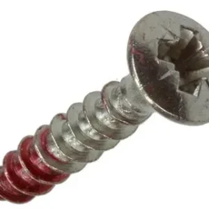 1039870 - ROTADRILL UNIVERSEELSCHROEF LK PZD RVS-A2 3.5X20MM (30)