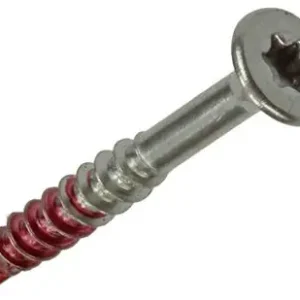 1039897 - ROTADRILL HARDHOUTSCHROEF ZELFB.SPPLS.RVS T15 3.5X30MM (65)