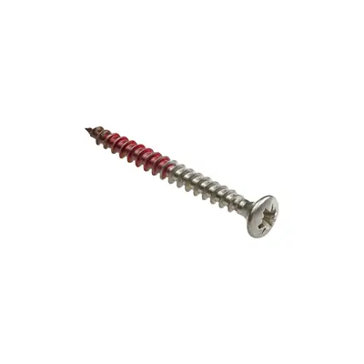 1039868 - ROTADRILL UNIVERSEELSCHROEF LK PZD RVS-A2 3.0X20MM (36)