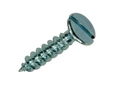 1017347 - HOUTSCHROEF VERZONKEN KOP VERZ28 ST 3,0 X 16 MM