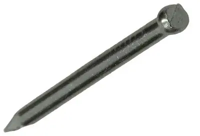1020025 - NAGEL RONDE KOP INOX A2 85 ST 1,6 X 25 MM