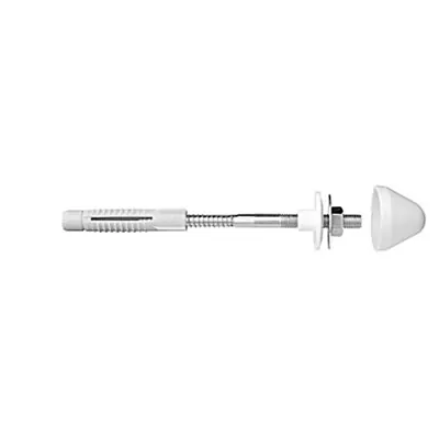 1069798 - URINOIR INSTALLATIESETS UB 10X140 WIT