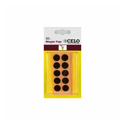 1069785 - BLISTER MAGIC TAPS CHERRY TREE 20 STUKS