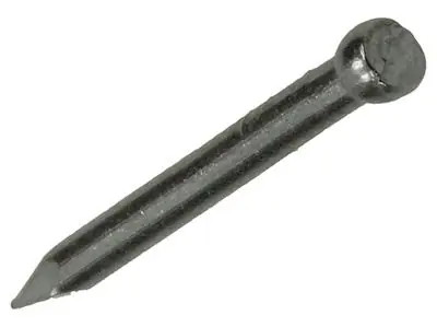 1019889 - NAGEL RONDE KOP INOX A2 40 ST 1,6 X 20 MM