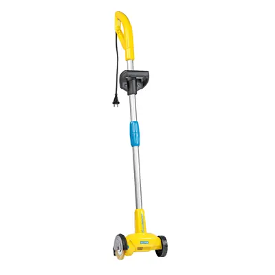 1072446 - WEEDBRUSH VOEGENBORSTEL 230V MET SNOER, 300W