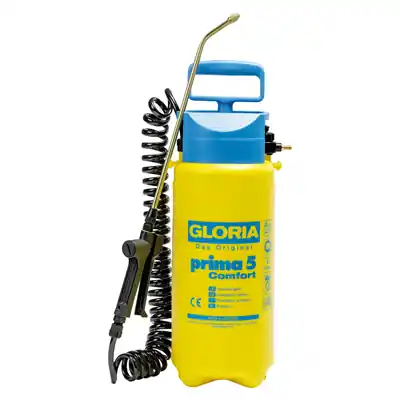 1072438 - DRUKSPUIT PRIMA 5 COMFORT 5L