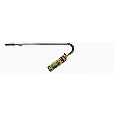 1064312 - POLET ONKRUIDBRANDER + GASBUS (500101)