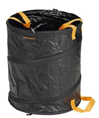 1060864 - SOLID POPUP TUINAFVALZAK 56 LITER