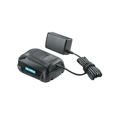 1072900 - BOSCH STARTERSET ACCU + LADER 2.5 AH ACCU + OPLADER