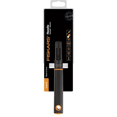 1063208 - QUIKFIT HANDGREEP 30CM