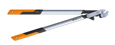 1060852 - POWERGEAR X TAKKENSCHAAR AAMBEELD L LX99