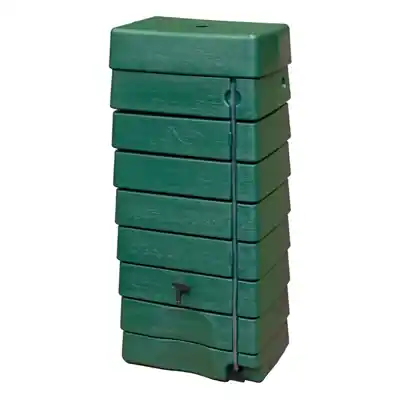 1066441 - REGENTON MUURTANK GROEN 276L