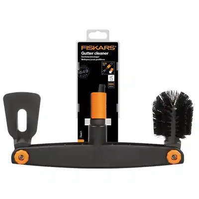 1063218 - QUIKFIT DAKGOOTREINIGER