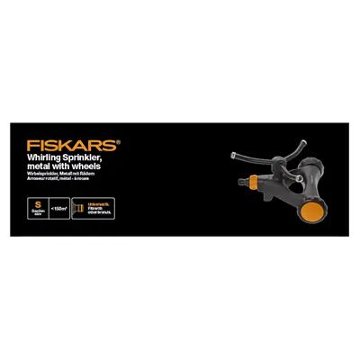 1065748 - FISKARS CIRKELSPROEIER METAAL OP WIELEN
