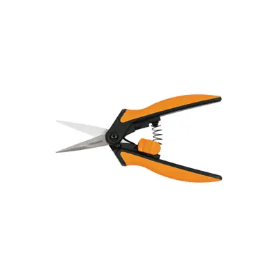 1066046 - FISKARS SOLID SNIP KRUIDEN- SCHAAR