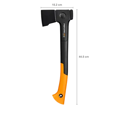 1071988 - X-SERIE X18 UNIVERSELE BIJL S