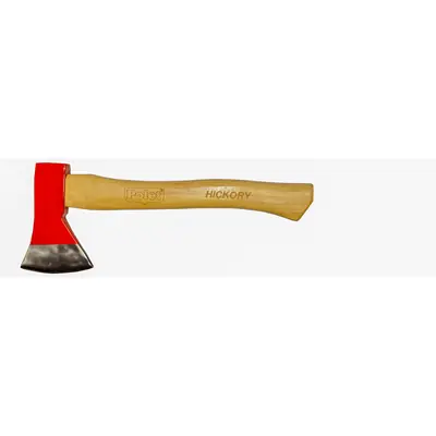 1026719 - POLET HANDBIJL800GR + STEEL380MM
