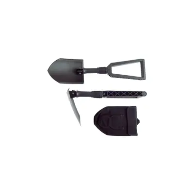 1049805 - KLAPSPADE MET HOES