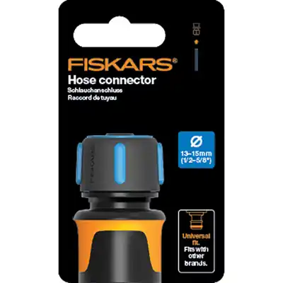 1067660 - FISKARS SLANGKOPPELING 13-15MM