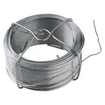 1072132 - MACK BINDDRAAD VERZINKT 1,3MM 50M TYPE 8