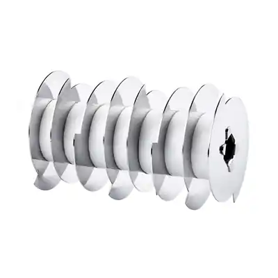 1071969 - GAZON 165 MM VERTICUTEERWALS PASSEND OP MULTIBRUSH