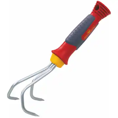 1025116 - WOLF HANDKRABBER KA-2K