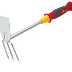 1054171 - WOLF DUBBELHAKJE LN-2K 7CM