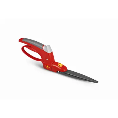 1073991 - DRAAIBARE GRASSCHAAR (GS-3P) WOLF-GARTEN