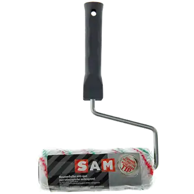 1063260 - SAM VERLENGSTEEL + ANTI SPAT CPL1M-2M