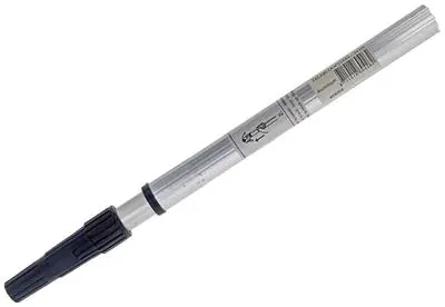 1032529 - TELESCOOPSTEEL ALU 2X1M