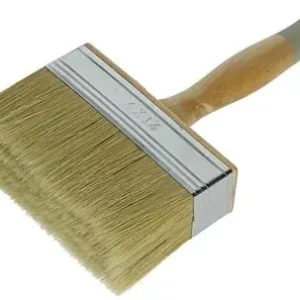 1030781 - PRO BLOKWITTER HOUT 4X14CM