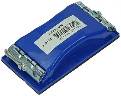 1008626 - HANDSCHUURAPPARAAT 165X87MM