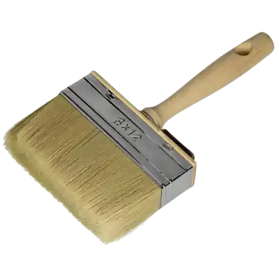 1062997 - PRO BLOKWITTER HOUT 3X12CM