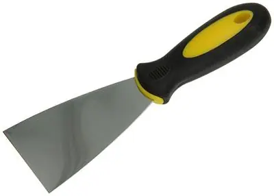 1002353 - SAM PLAMUURMES INOX 6CM SG
