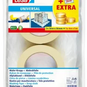 1003951 - TESA PROMO 2R 50M:30MM AFDEKF