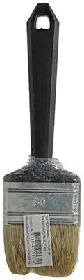 1044857 - VOORDEELKWAST VH PLAT 2,5 INCH