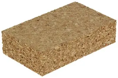 1008625 - SCHUURKURK 10X6X2,5CM