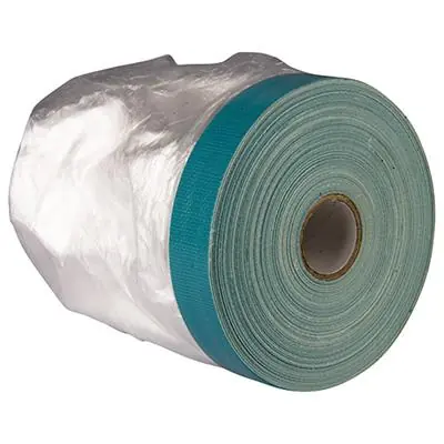 1050674 - HPX EASY MASK FILM CLO 55MMX2