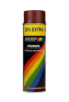 1051337 - PRIMER ROOD SPUITBUS 500 ML